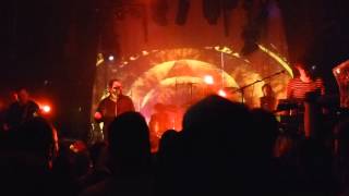 Alphaville Apollo 30th Anniversary Paris 27.09.14