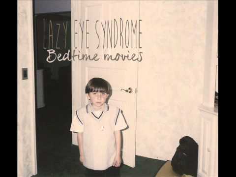 Lazy eye syndrome - Dead lips