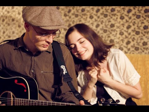 Solange Arzu - Vai Vedrai (Cirque du Soleil)