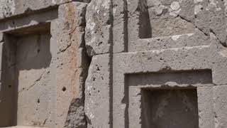 The Lost Technology Hidden at Puma Punku Will Blow Your Mind