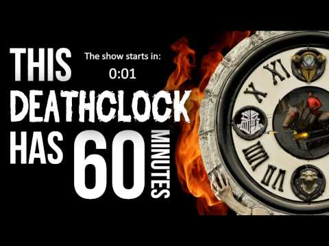 TDH60M - Ep. 75 - Bubba Vs. SR2017 Round 2