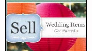 Sell Your Wedding Dress Online