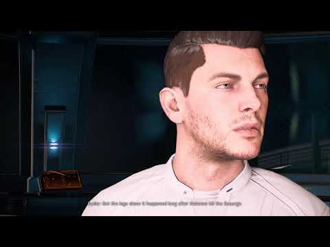 Mass Effect: Andromeda Playthrough w/ BenderBot! Pt 98