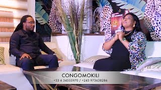 CONGOMOKILI:"Sœur L'or Mbongo" décide de montrer sa face cachée que vous n'avez jamais vu.