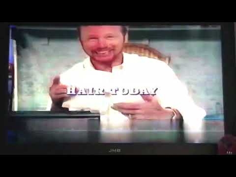 Start of Sooty Hair today UK VHS [THE 2ND MOST DAMAGED TAPE]