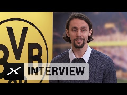 Neven Subotic mit bewegender BVB-Abschiedsrede | Borussia Dortmund