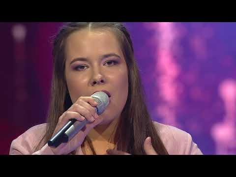 Antanas ir Gabrielė - „Meilė nemirs, jei tiki“ | Du balsai – viena širdis