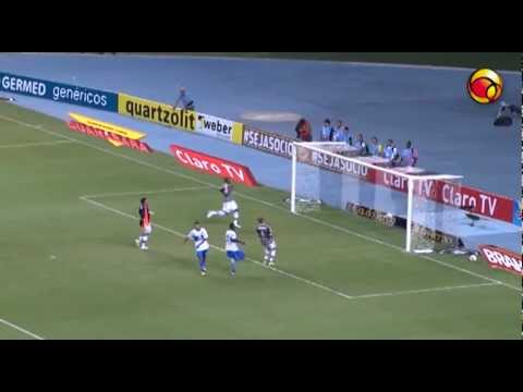 ► Gols de Fluminense 3 x 1 Olaria - 24/01/2013 - Campeonato Carioca
