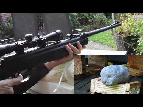 Browning X Blade 2 - Shooting (Dutch Language)