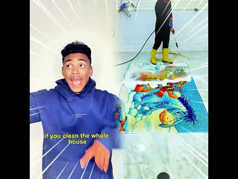 Son gets revenge for the maid…😈😂💀 #comedyfilms