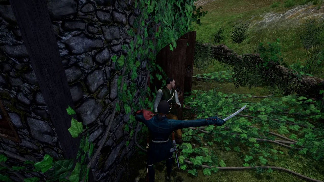 Запустить видео по клику - Как делать игры