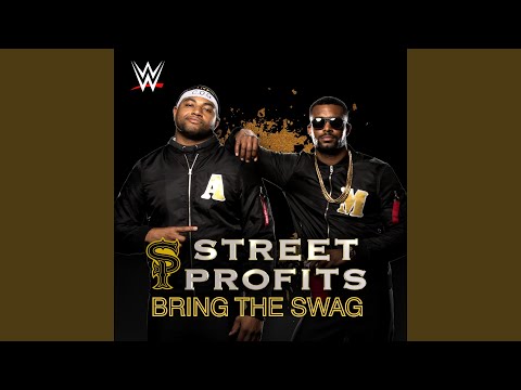WWE: Bring the Swag (Street Profits)