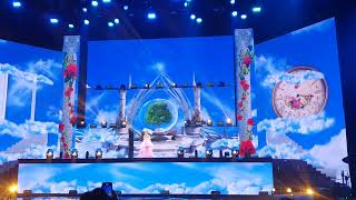 Download lagu keisya Levronka - TAK INGIN USAI Live Anniversary insert 19 th Trans Tv mp3 Download lagu keisya Levronka - TAK INGIN USAI Live Anniversary insert 19 th Trans Tv mp3