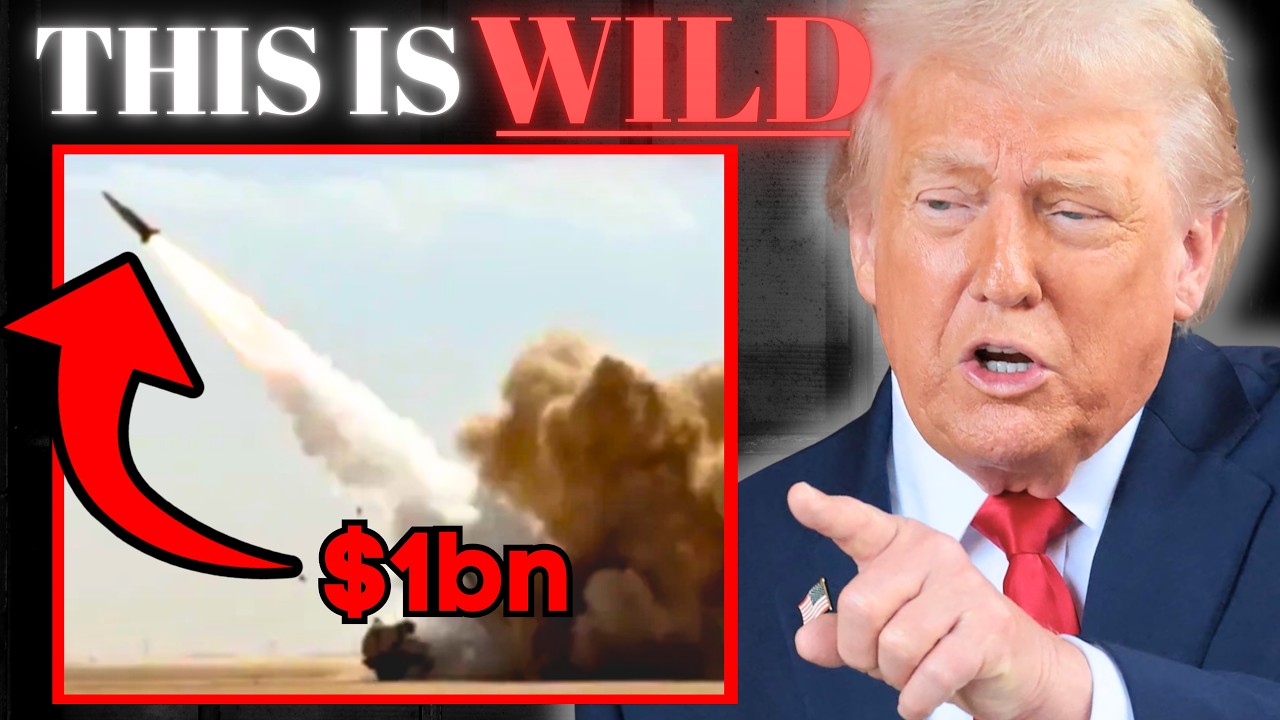 The True Cost of The Iran War