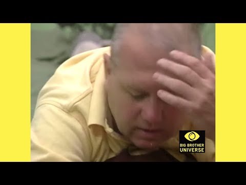 Marcellas gives Chicken George his Slop Pass