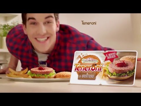 Codino Teneroni Casa Modena