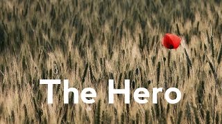Gareth J. Rubery ✪ The Hero ✪ Piano Orchestral Piece ✪ DEBUT ALBUM AVAILABLE AT garethjrubery.com