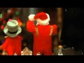 The Mentalist 3X10 The Jolly Red Elf. 