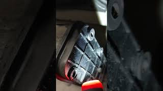 Hyundai trouble code p0456 p0442 the real fix.