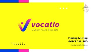 Mengenal Vocatio Marketplace Fellows
