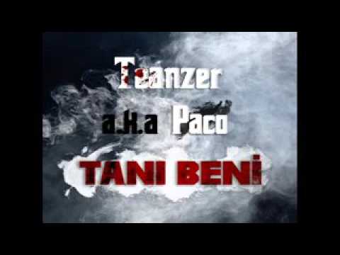 Teanzer - Tanı Beni