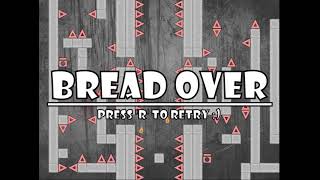 【パン系アイワナ】#1『I wanna Bread』
