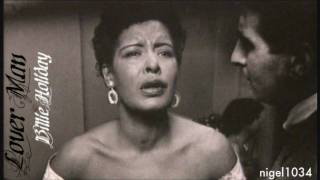 Lover Man (Live 1954) by Billie Holiday with Count Basie