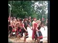 Ritual Makaras Nabo Tahutn PANTAK PAGAR TUMPU Desa Sabung Subah Sambas