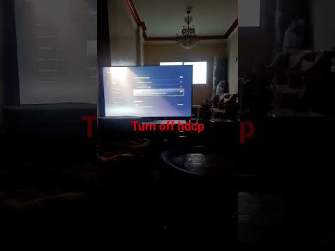solve ps5 hdmi flickering issue