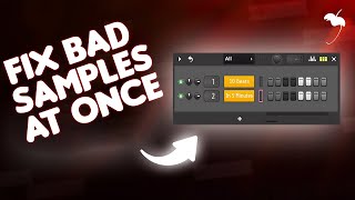 (BEGINNER GUIDE) The Secret to Fixing Your Terrible Drum & Percussion Samples