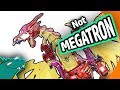 Jiang Xing MetalBeast 01 Winged Dragon Review