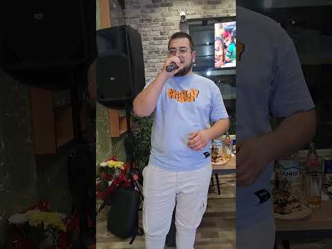 Петър Любчев Павката и Петър Ангелов  -бавна мелодия 05.06.2025