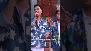 Download lagu Cengkok HARI PUTRA ' Pacar Dunia Akhirat ' #hariputra #lida2020  #shorts #dangdut mp3