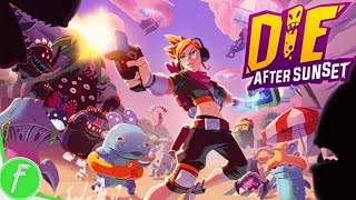 Die After Sunset Gameplay HD (PC) | NO COMMENTARY