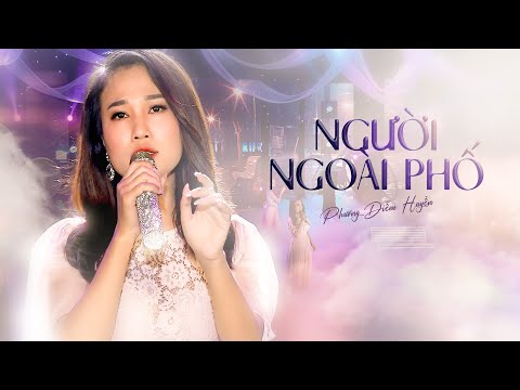 Thể hiện bởi Phương Diễm Huyền