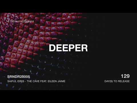 Countdown: Saiful Idris - The Cave (feat. Eileen Jaime) [SRNDR Records]