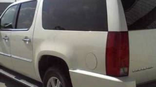 preview picture of video 'Used 2007 Cadillac Escalade ESV Abberville LA'