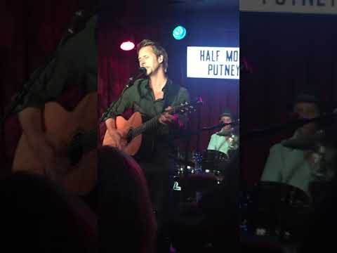 Chesney Hawkes Half Moon Putney 2016