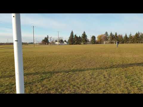 Geonics EM34-3XL 40m cable test