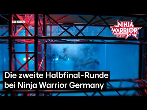 Wer sichert sich die letzten Tickets ins Finale? | Halbfinale 2 am 01.12.2023