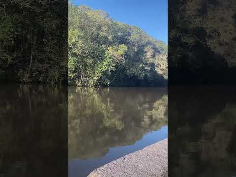 Parque Municipal J. P. Varela Nueva Helvecia, departamento de Colonia, Uruguay 25 de agosto de 2025