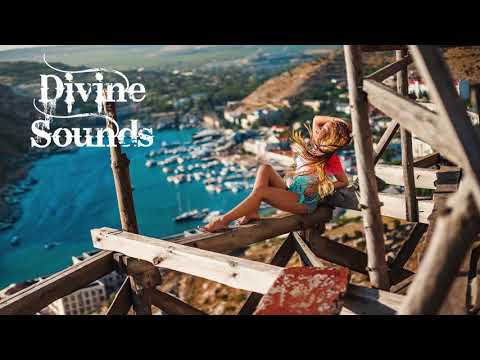 Ryos feat. Tony Rodini - Living Again