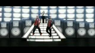 Bow Wow &amp; Omarion - Hey Baby (Jump Off)(HQ)