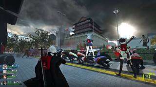 【L4D2：太原市/TaiyuanCity】Rating ⭐⭐しぃ子のゲーム実況