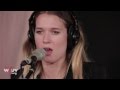 Wild Belle - "Another Girl" (Live at WFUV) 