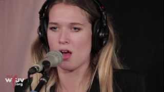Wild Belle - &quot;Another Girl&quot; (Live at WFUV)