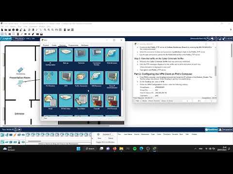 packet tracer 4.3.3.3