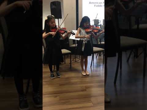 Fiddle Faddle - P. Martin #september2018 #OKPkids