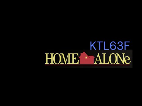 HOME ALONE