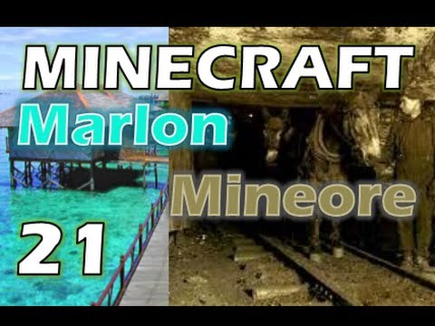 Marlon - Part 21: Gravel Guy in Mineore!